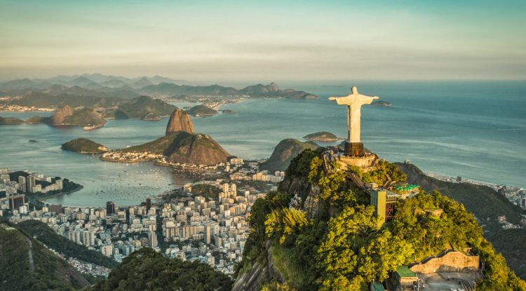 The Ultimate South America Travel Guide