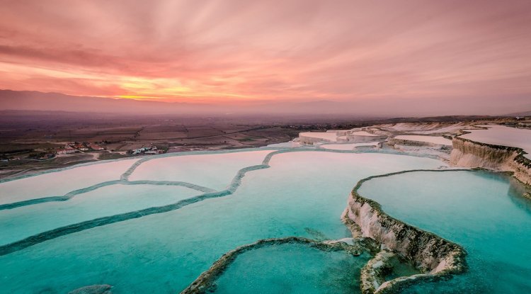 The Ultimate Middle East Travel Guide