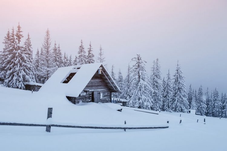 8 best winter destinations in Europe