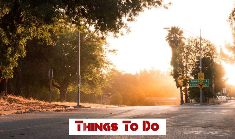 Best Things to do in Sunnyvale CA 2021