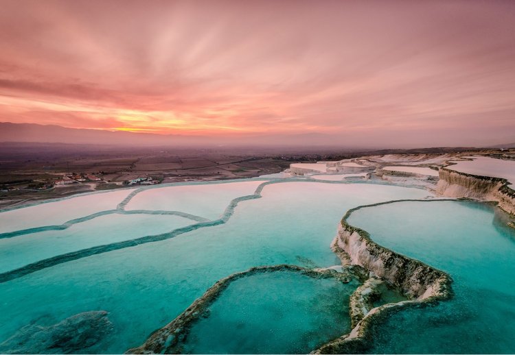 The Ultimate Middle East Travel Guide