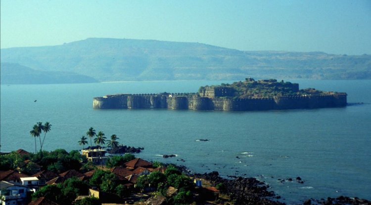 A retreat to Alibaug and its beautiful places
