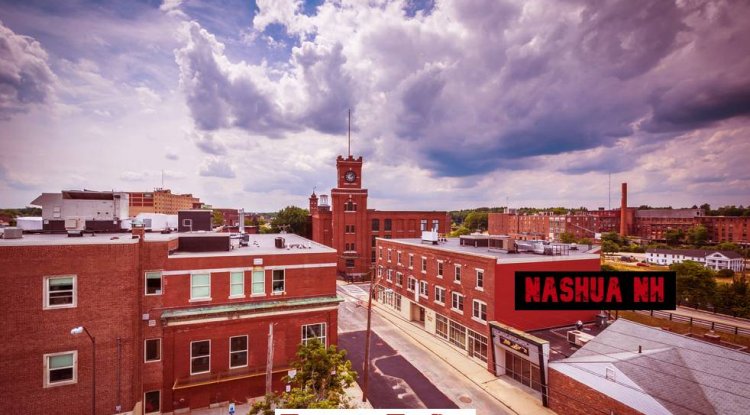 Top 7 Best Things to Do in Nashua NH 2021