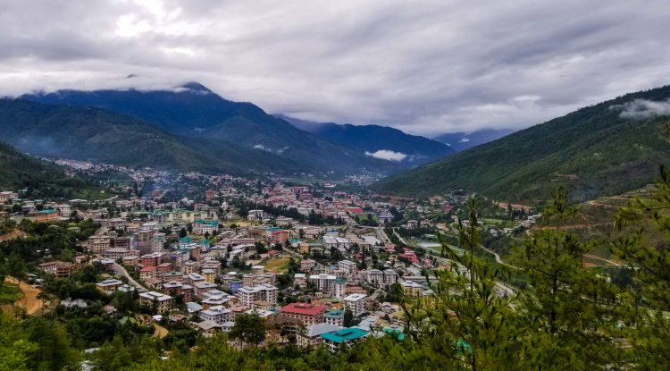 Places to Visit in Thimphu