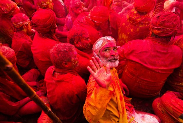 Holi Festival: Celebrating Colors, Joy, and Tradition in India