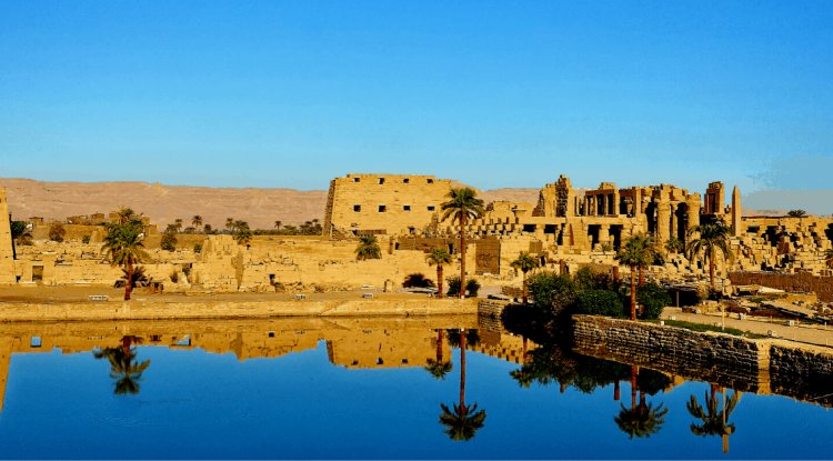 The 7 Safest Countries in the Middle East For Americans to Visit