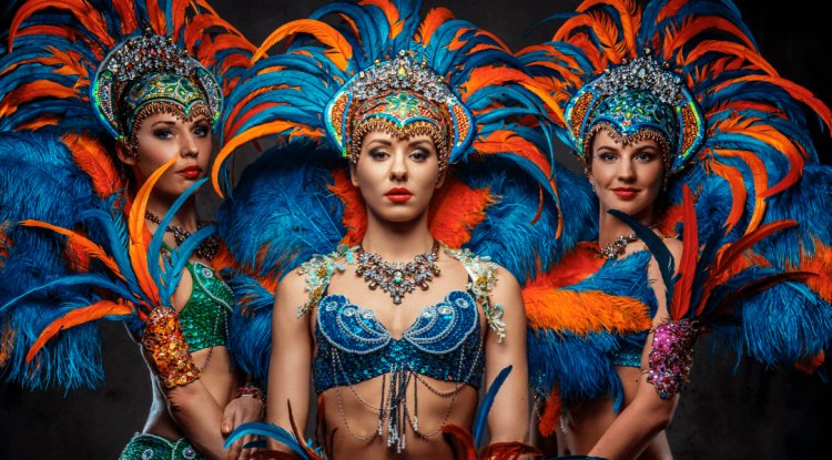 The 20 Best Cultural Festivals Around the World