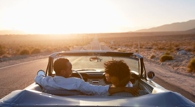 Your Guide to COVID-19 Safe US Road Trips