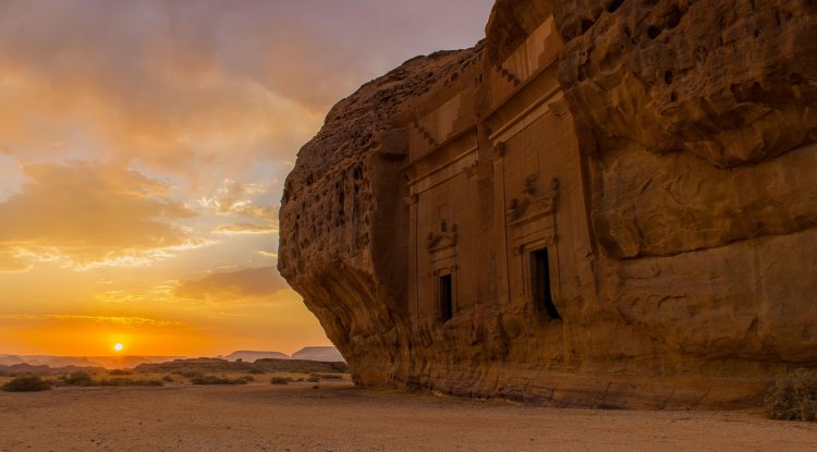 Five Unforgettable Journeys in Arabia