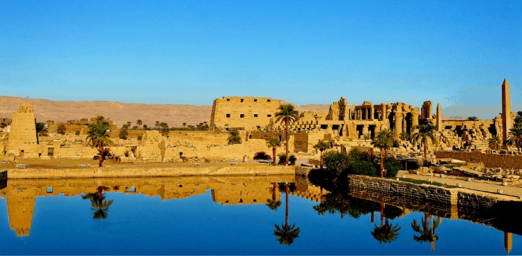 The 7 Safest Countries in the Middle East For Americans to Visit