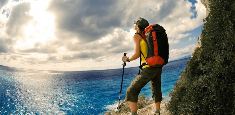 The 50 Best Hiking Quotes to Inspire Your Adventures