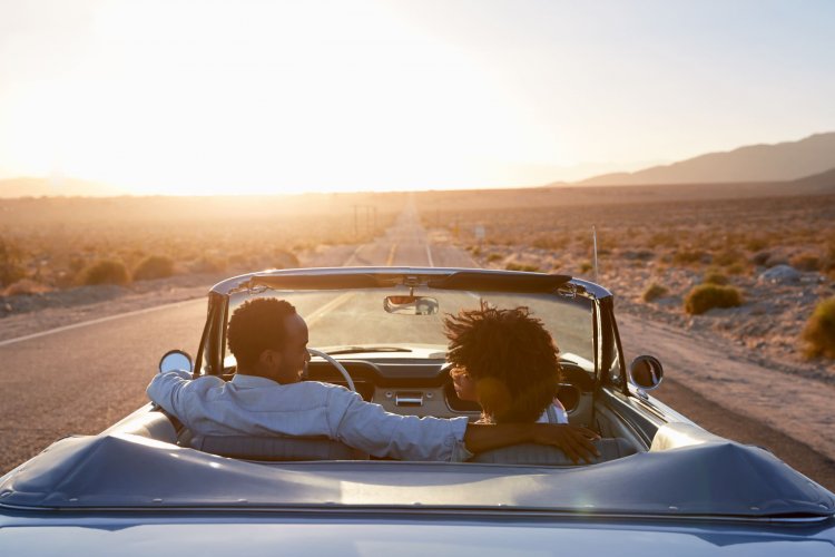 Your Guide to COVID-19 Safe US Road Trips