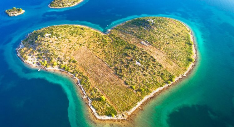 Eight Landscapes You Wouldn’t Expect in Europe