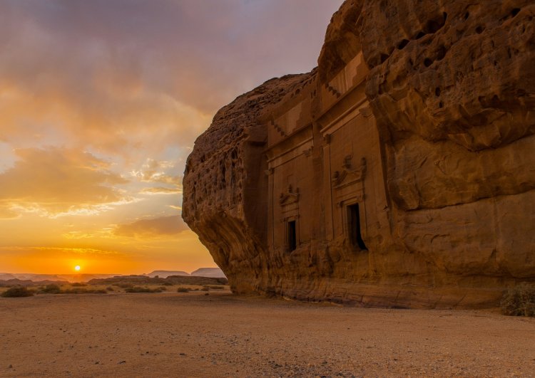 Five Unforgettable Journeys in Arabia
