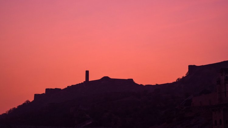 Places to Visit in Jaipur