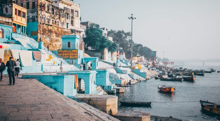 The Ultimate Varanasi Travel Guide for Planning a Trip in 2021