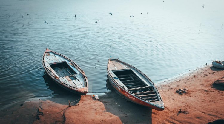 Traveling from Delhi to Varanasi in 2021: Everything You Need to Know!