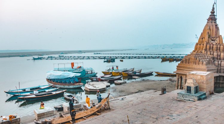What is the Best Time to Visit Varanasi?