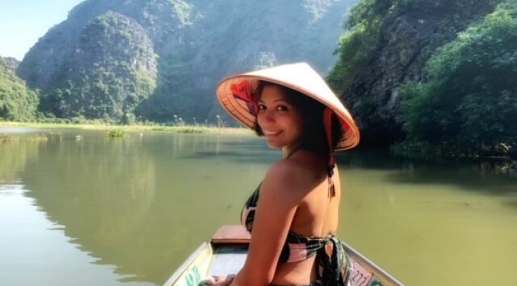 Ninh Binh, the underrated city of Vietnam