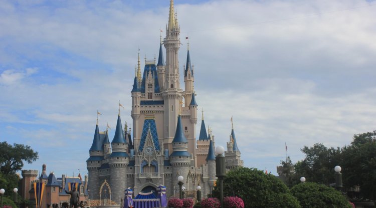 6 best theme parks to visit in the US