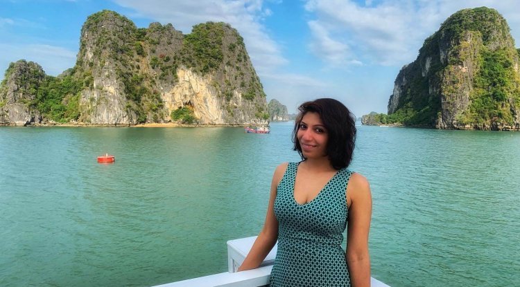 Choosing a Halong Bay Cruise in Vietnam