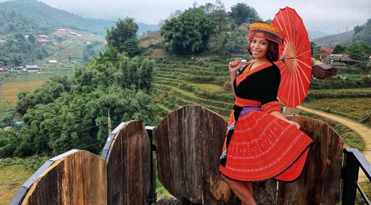 What to do in 2 days in Sa Pa, Vietnam