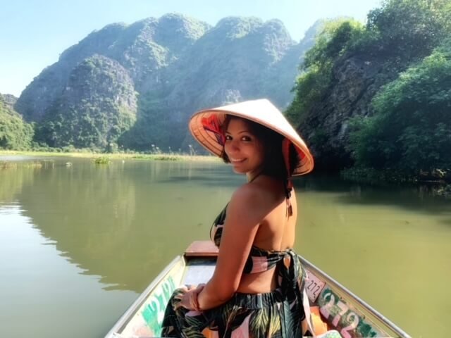 Ninh Binh, the underrated city of Vietnam