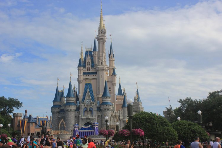 6 best theme parks to visit in the US
