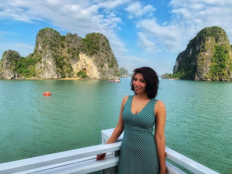 Choosing a Halong Bay Cruise in Vietnam