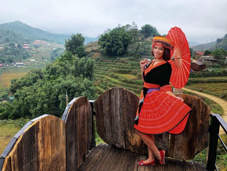 What to do in 2 days in Sa Pa, Vietnam