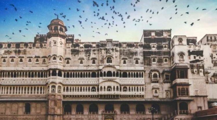 Best Place In Rajasthan:सितंबर के महीने में राजस्थान किसी स्वर्ग से कम नहीं लगता!
