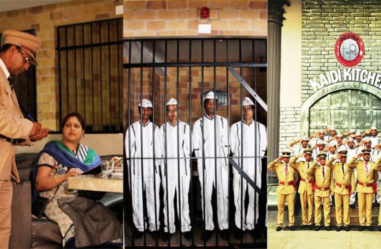 Weirdest Restaurants That Actually Exist: यहां का खाना ही नहीं जगह भी है अनूठी