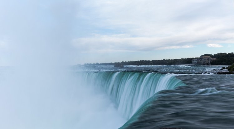 Things to do in Niagara Falls