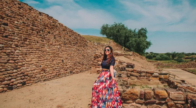 A Complete Guide to Dholavira: UNESCO World Heritage Site in India