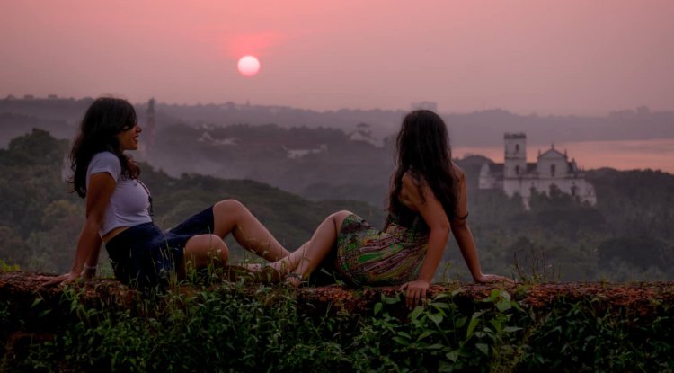 What to Wear in Goa in 2021 – The Ultimate Guide for Ladies and Men