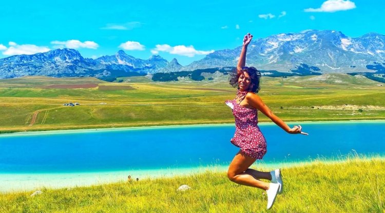 The perfect 3 days in Durmitor National Park, Montenegro