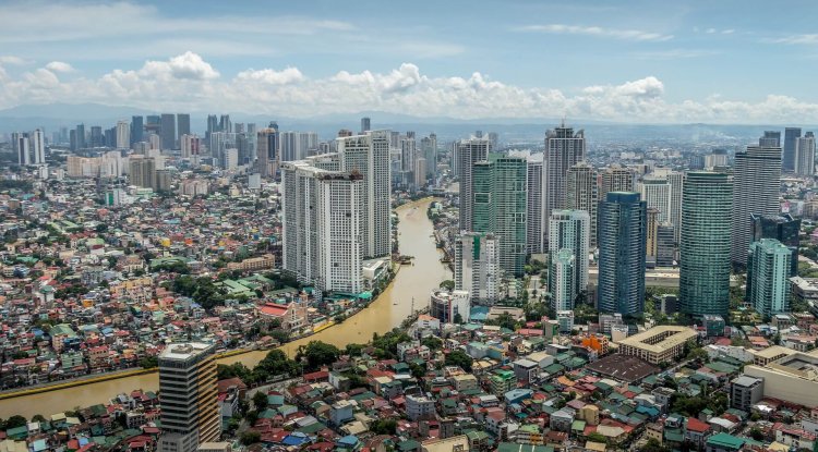 A solo traveller’s guide to Manila