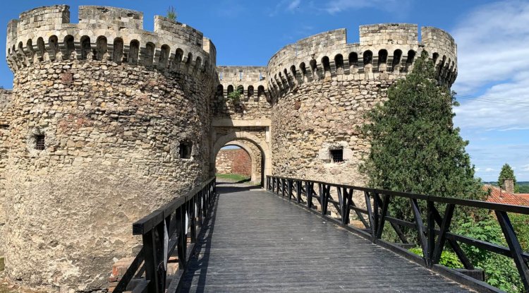 What to do in Belgrade in 2 days