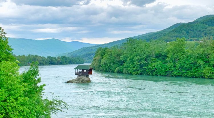 What to see in 1 day in Tara National Park, Serbia