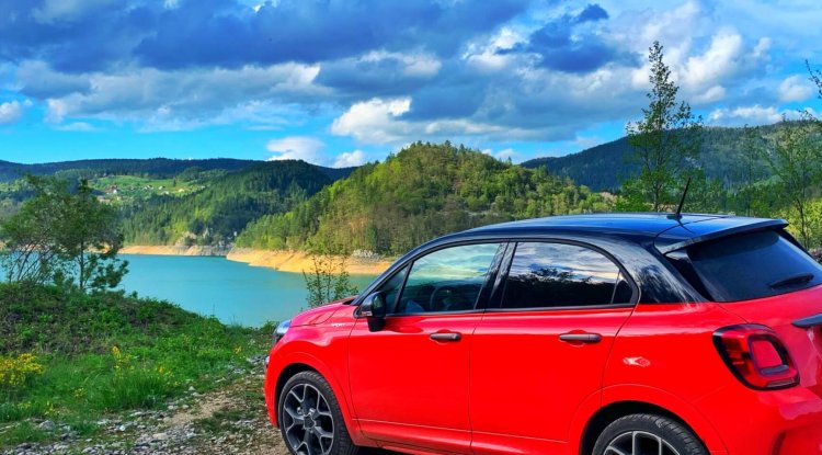 All you need to know about planning a road trip in Serbia