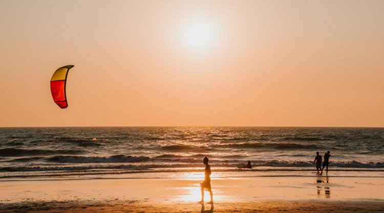 42 Things to Do in Goa Your Average Joe Wouldn’t