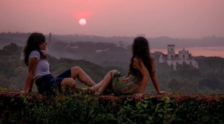 What to Wear in Goa in 2021 – The Ultimate Guide for Ladies and Men