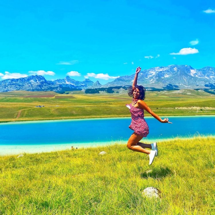 The perfect 3 days in Durmitor National Park, Montenegro