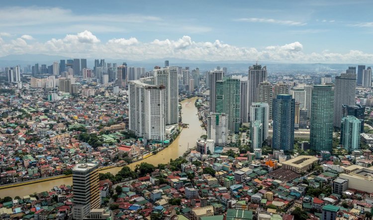 A solo traveller’s guide to Manila