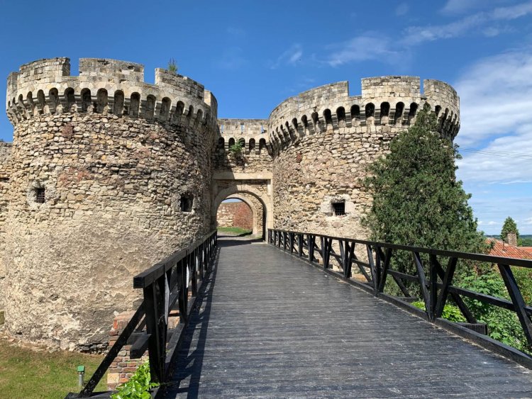 What to do in Belgrade in 2 days