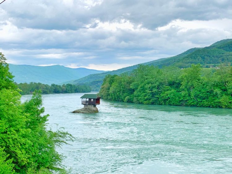 What to see in 1 day in Tara National Park, Serbia