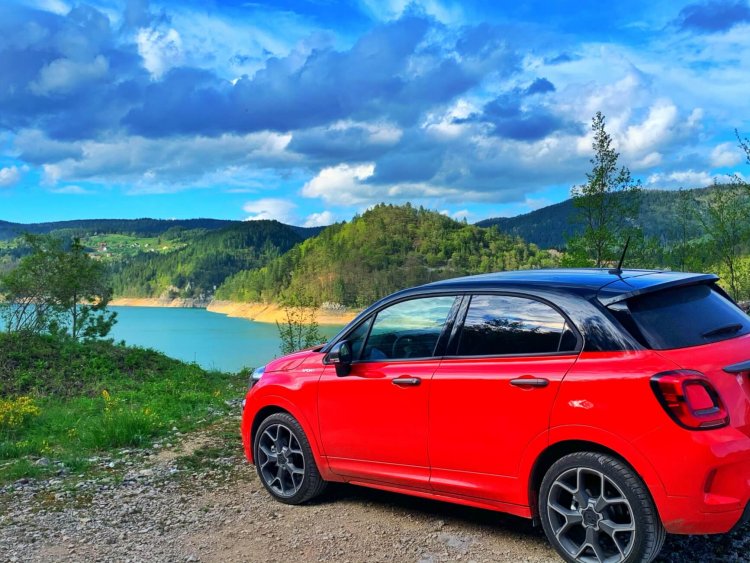 All you need to know about planning a road trip in Serbia