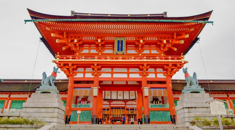 2 weeks Japan itinerary