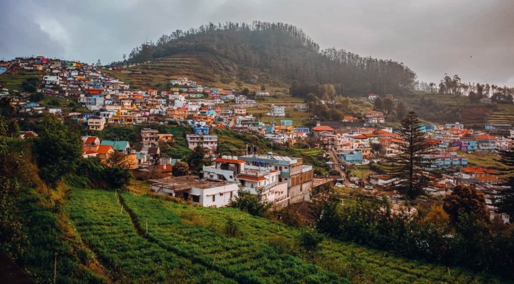 12 Best Places to Visit in Ooty for a Kickass Trip in 2022