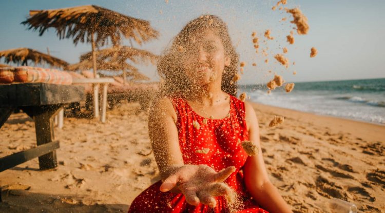 Goa Travel Guide 2022: How To Travel Within Goa, Clothing, and Safety Tips
